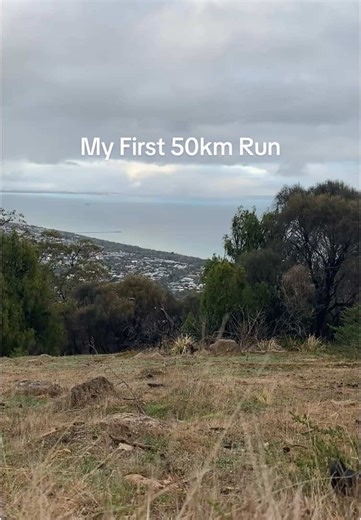 50 km!! On the Two bays trail - Mornington peninsula Before this the longest I had run was the great Ocean Road marathon which is 44 km Awesome day out! But my hips really locked up on me at the end. #runningcap #buckethat #running #hiking #headwear #sunprotection #runninghat #outdoors #australia #athlete #anxietyrelief#runningprogram #trainingprogram #runningplans #marathon #ultra #ultrarunning #ultratraining #marathontraining #marathonrunningtraining #running #stress #smallbusiness #recap #fit