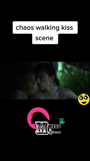 Movie Kiss Scenes on TikTok