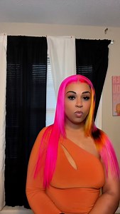 3.2K views · 2.8K reactions | My 11 year old daughter and I did this style and color words for today step outside your comfort zone just a little ❤️❤️❤️. #wigs #braidstutorial #wiginstall #NY #tutorialvideo | Crowned Barbie | Facebook