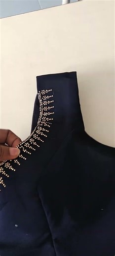 saree jacket design 💕 #designerinspiration $#blouse #sareejacket #fashion #sareetop #saree #women