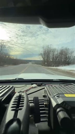 Merriwether's Foraging Texas on Reels