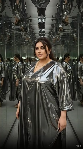 Tall Queen Fashion Style (22)
