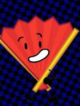 springy is alive??? (INANIMATE INSANITY THEORY)