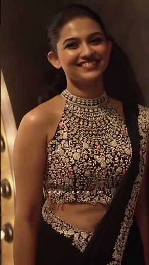 MAMITHA BAIJU 🤩 Dance on Stage Dude Success Meet PRADEEP RANGANATHAN