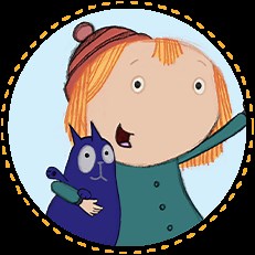 Peg   Cat - Fred Rogers Productions