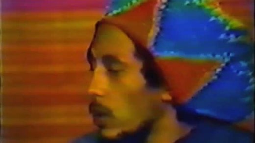 “I know that the people, inside of the people, there is good.” 🗣️ from this week in 1979, Bob is interviewed by Gary Anderson for Atlanta CCTV before his show at the Fox Theatre during the SURVIVAL tour. | Bob Marley