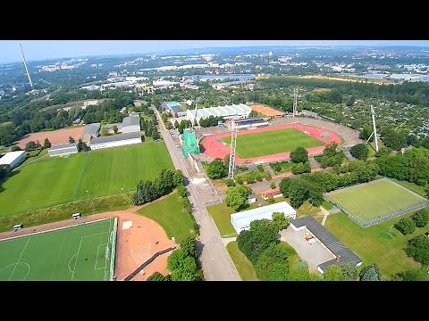 Sportforum Chemnitz