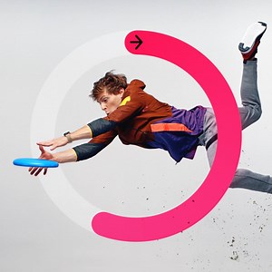 5.4M views · 599 shares | Make the most of every move. Set your personal calorie goal and try to hit it each day. #CloseYourRings | Apple | Facebook