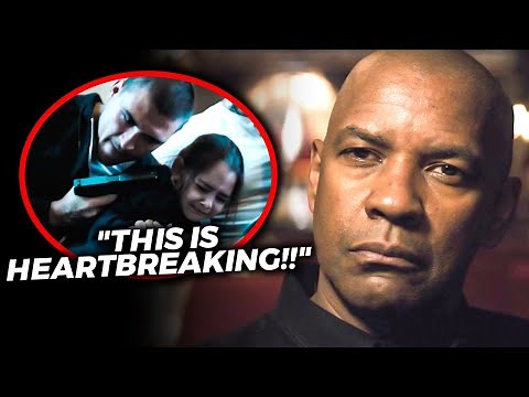The Equalizer 3 Ending Explained