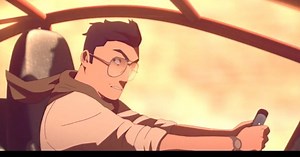 Head & Shoulders on subverting shampoo ad tropes with new anime campaign | Advertising | Campaign Asia