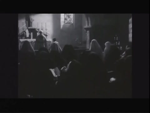 Madness Of The Heart (1949 Faith Drama Film Noir)