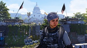 The Division 2 Won't Disappoint Solo Players