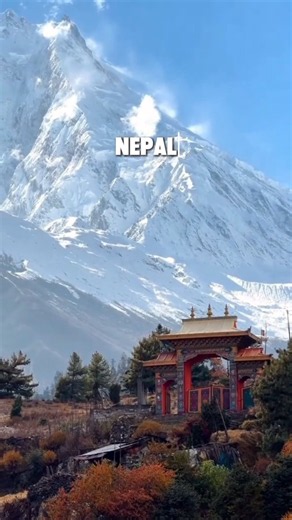 Top 10 budget destinations🎒✈️🌏 #travel #traveltips #budgetravel