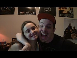 We're doing a live stream you better watch it