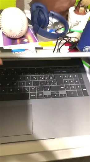 POV mom said no computer