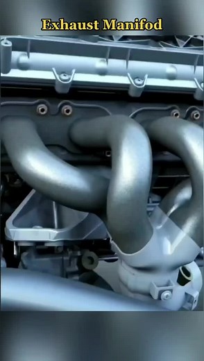 Understanding Exhaust Valves in Auto Engines