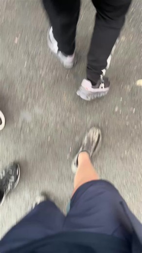 No ticket No problem🥴🥴 Place was shut down #calvinharris #dublin #viral #ireland