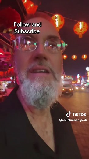Explore the Inside of a Go-Go Bar in Pattaya
