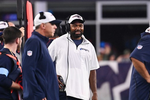 Jerod Mayo’s Salary and Earnings: Examining Fired Patriots Head Coach's Contract