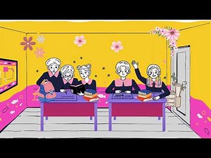 "Multiplication Table of 4 – Easy Learning for Kids"