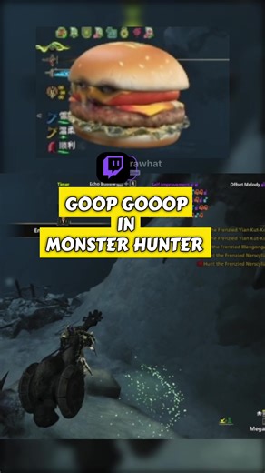 Monster Hunter Wilds: A Gamer's Journey