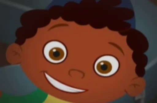 Little Einsteins S02E12 - The Birthday Machine - video Dailymotion