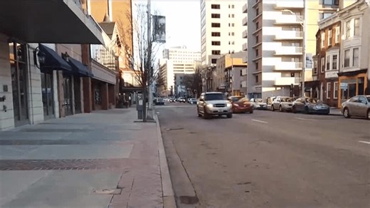 Mayor Williams, local leaders unite for downtown Harrisburg transformation plan