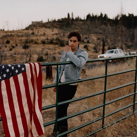 Red Bandana (Preview)