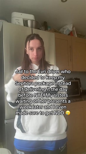 Sephora Package Delivery Issue: A Frustrating Experience