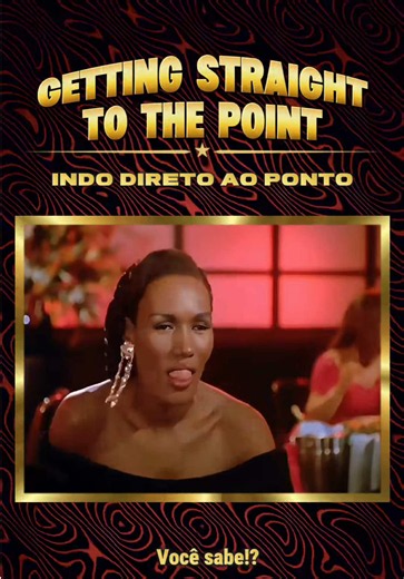 The dinner scene between Marcus Graham, played by Eddie Murphy, and Jacqueline Broyer, played by Grace Jones, in Boomerang (1992) - film titled