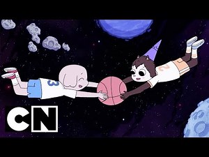 Summer Camp Island | Sports