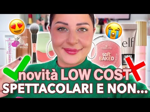 SPECTACULAR LOW-COST NEWS 😍 (and those to avoid 😅)