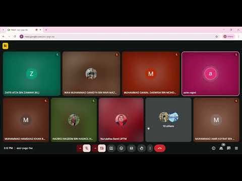 Chapter 3 - Research Methodology (BUS 3243)