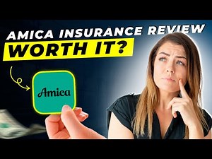 Amica Insurance Review 2025 | Pros and Cons | Detailed Overview