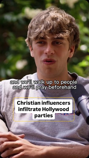 Ryan Miller on Instagram: "@david.latting is one of my favorite people in the world! Throwback to one of our first episodes of the Jesus people podcast."