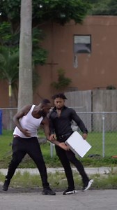 They really took off with the money 🤦🏾‍♂️😂😂😂 (Full Video on YouTube: SmoothGio) | Smooth Gio Official