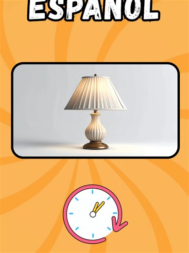 Parte 1 – Adivina qué es esto en español ❓ #LearnSpanish #SpanishTikTok #AdivinaQueEs #FYP #spanishvocabulary