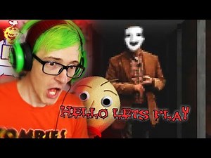 THIS BALDI FAN GAME IS TERRIFYING | Advanced Education (Baldi's Basics Fan Game)