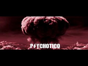 Psychotico - Suck my clit [UPTEMPO HARDCORE]