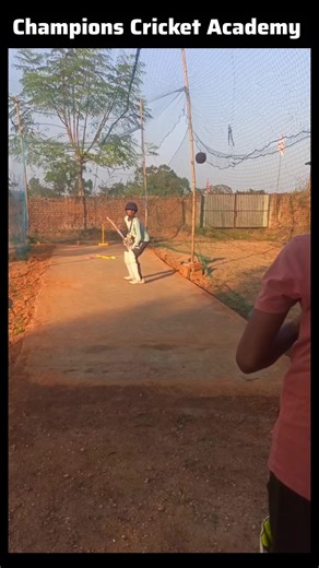 Best Cricket Academy in Jharkhand | Cricket Academy in Ramgarh | Ramgarh Cricket Academy #cricket