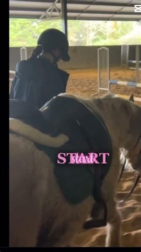 Trigger has been the BEST first pony for me!!!