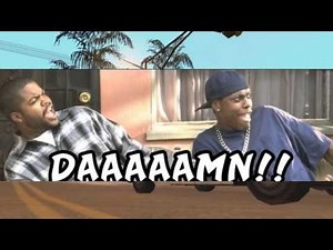 Grand Theft Auto San Andreas [YTP]