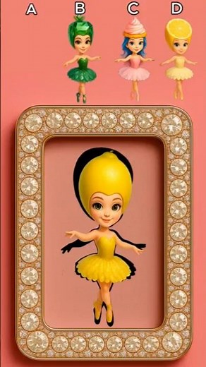 Unboxing Ballerina Cappuccina toys Favorite foods#ballerinacappuccina #italianbrainrot