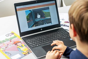 Fluo - Methode verkeer