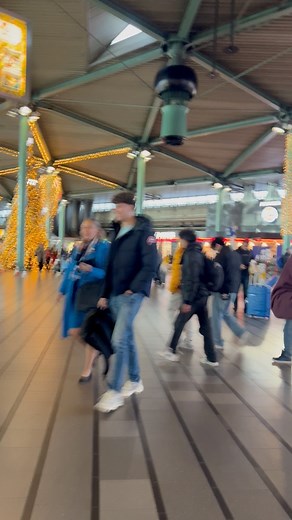 13K views · 643 reactions | Amsterdam  Schiphol Airport  #facebookreelsviral #amsterdam #schipholairport #viralreelsシ #reelsvideo #trendingreelsvideo #fyp #Netherlands #dutch #tour #travel #explore #viral | I Love The Netherlands | Facebook