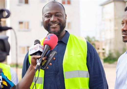 SHC launches campaign to recover over GH¢200m debt, offers 15% discount