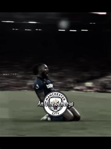 Manchester City's 25/26 Attack Strategy