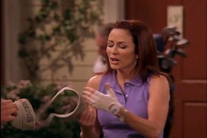 Everybody Loves Raymond with Audio Description by Descriptive Video Works