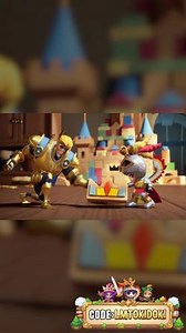 Lords Mobile on Reels