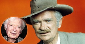Whatever Happened To Buddy Ebsen From 'The Beverly Hillbillies'?
